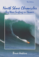 North Shore Chronicles-Sports and Active outdoor recreation-買書書 BuyBookBook