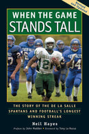 When the Game Stands Tall-Sports and Active outdoor recreation-買書書 BuyBookBook