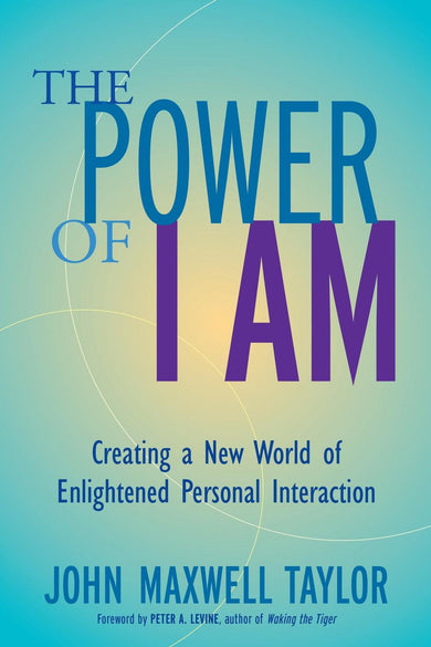 The Power of I Am-Self-help/ personal development/ practical advice-買書書 BuyBookBook