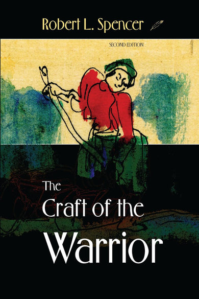The Craft of the Warrior-Self-help/ personal development/ practical advice-買書書 BuyBookBook