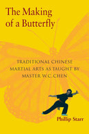 The Making of a Butterfly-Sports and Active outdoor recreation-買書書 BuyBookBook