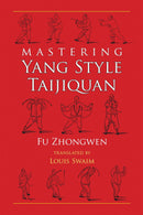 Mastering Yang Style Taijiquan-Sports and Active outdoor recreation-買書書 BuyBookBook