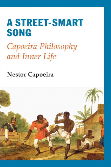 A Street-Smart Song-Sports and Active outdoor recreation-買書書 BuyBookBook