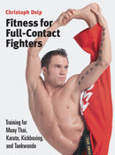 Fitness for Full-Contact Fighters-Sports and Active outdoor recreation-買書書 BuyBookBook