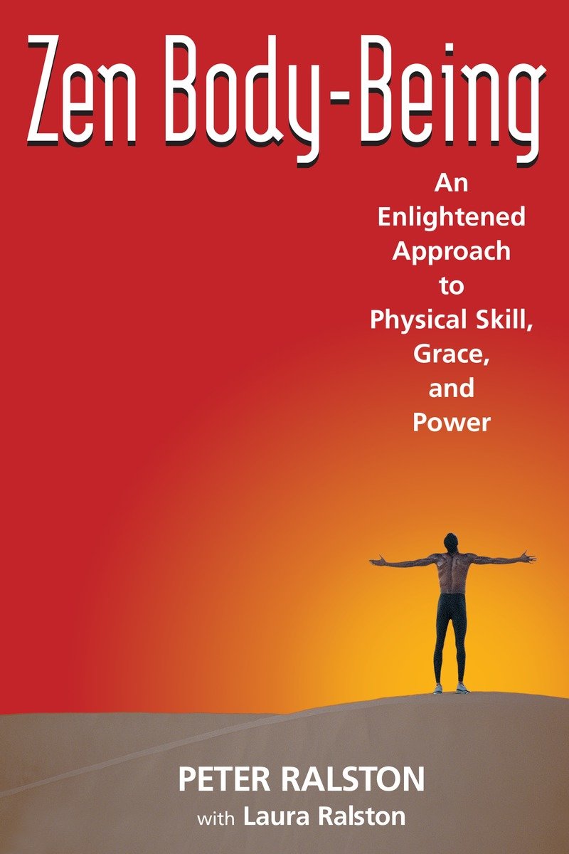 Zen Body-Being-Mind/ body/ spirit-買書書 BuyBookBook