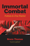 Immortal Combat-Sports and Active outdoor recreation-買書書 BuyBookBook