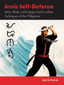 Arnis Self-Defense-Sports and Active outdoor recreation-買書書 BuyBookBook