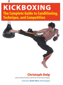 Kickboxing-Sports and Active outdoor recreation-買書書 BuyBookBook