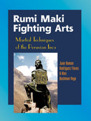 Rumi Maki Fighting Arts-Sports and Active outdoor recreation-買書書 BuyBookBook