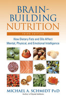Brain-Building Nutrition-Family and health-買書書 BuyBookBook