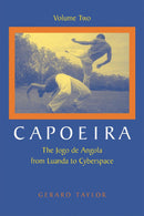 Capoeira-Sports and Active outdoor recreation-買書書 BuyBookBook
