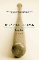 If I Never Get Back-Fiction: Modern and contemporary-買書書 BuyBookBook