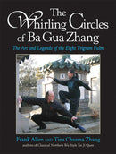 The Whirling Circles of Ba Gua Zhang-Sports and Active outdoor recreation-買書書 BuyBookBook