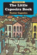 The Little Capoeira Book, Revised Edition-Sports and Active outdoor recreation-買書書 BuyBookBook