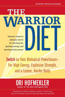 The Warrior Diet-Family and health-買書書 BuyBookBook