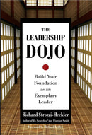 The Leadership Dojo-Business and Management-買書書 BuyBookBook