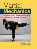 Martial Mechanics-Sports and Active outdoor recreation-買書書 BuyBookBook