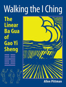 Walking the I Ching-Mind/ body/ spirit-買書書 BuyBookBook