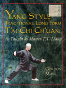 Yang Style Traditional Long Form T'ai Chi Ch'uan-Sports and Active outdoor recreation-買書書 BuyBookBook