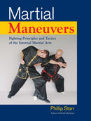 Martial Maneuvers-Sports and Active outdoor recreation-買書書 BuyBookBook