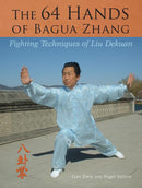 The 64 Hands of Bagua Zhang-Sports and Active outdoor recreation-買書書 BuyBookBook