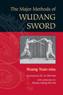 The Major Methods of Wudang Sword-Sports and Active outdoor recreation-買書書 BuyBookBook