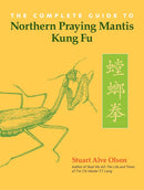 The Complete Guide to Northern Praying Mantis Kung Fu-Sports and Active outdoor recreation-買書書 BuyBookBook