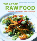 The Art of Raw Food-Cookery / food and drink / food writing-買書書 BuyBookBook