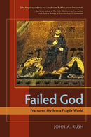Failed God-Religion and beliefs-買書書 BuyBookBook