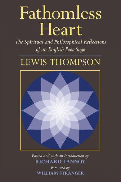 Fathomless Heart-Religion and beliefs-買書書 BuyBookBook