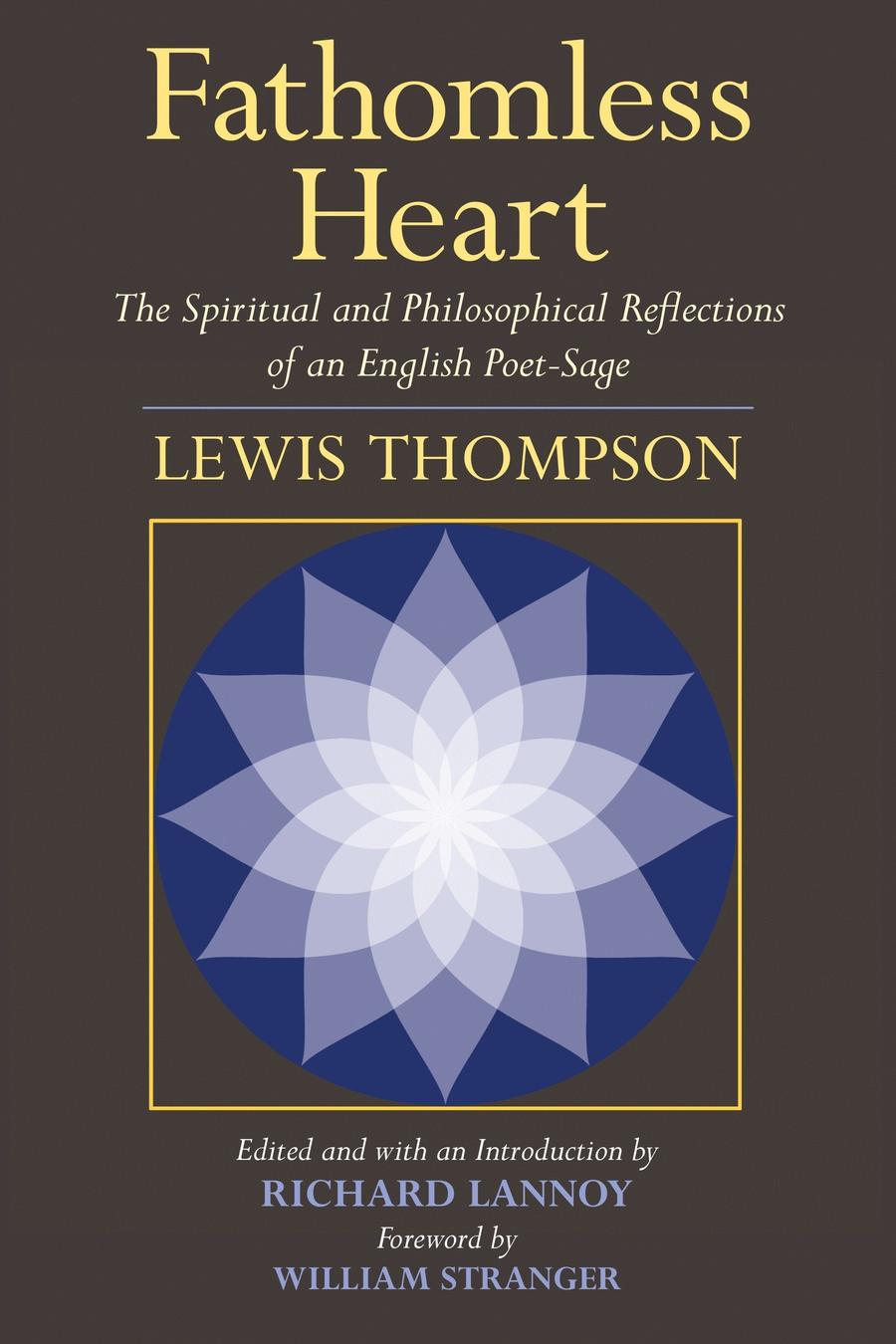 Fathomless Heart-Religion and beliefs-買書書 BuyBookBook