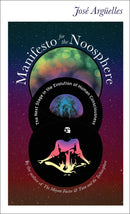 Manifesto for the Noosphere-Mind/ body/ spirit-買書書 BuyBookBook