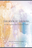 The Book of Theanna, Updated Edition-Mind/ body/ spirit-買書書 BuyBookBook