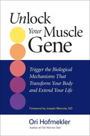 Unlock Your Muscle Gene-Family and health-買書書 BuyBookBook