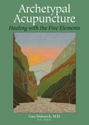 Archetypal Acupuncture-Mind/ body/ spirit-買書書 BuyBookBook