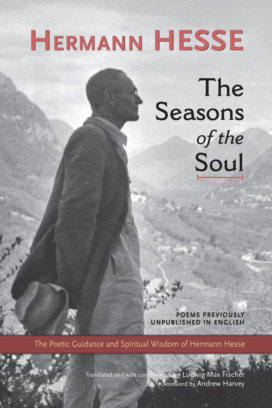 The Seasons of the Soul-Poetry-買書書 BuyBookBook