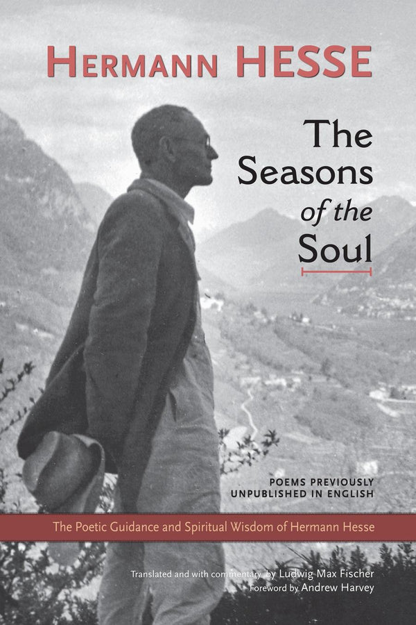 The Seasons of the Soul-Poetry-買書書 BuyBookBook