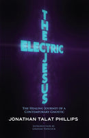 The Electric Jesus-Mind/ body/ spirit-買書書 BuyBookBook