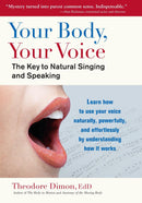Your Body, Your Voice-Music-買書書 BuyBookBook