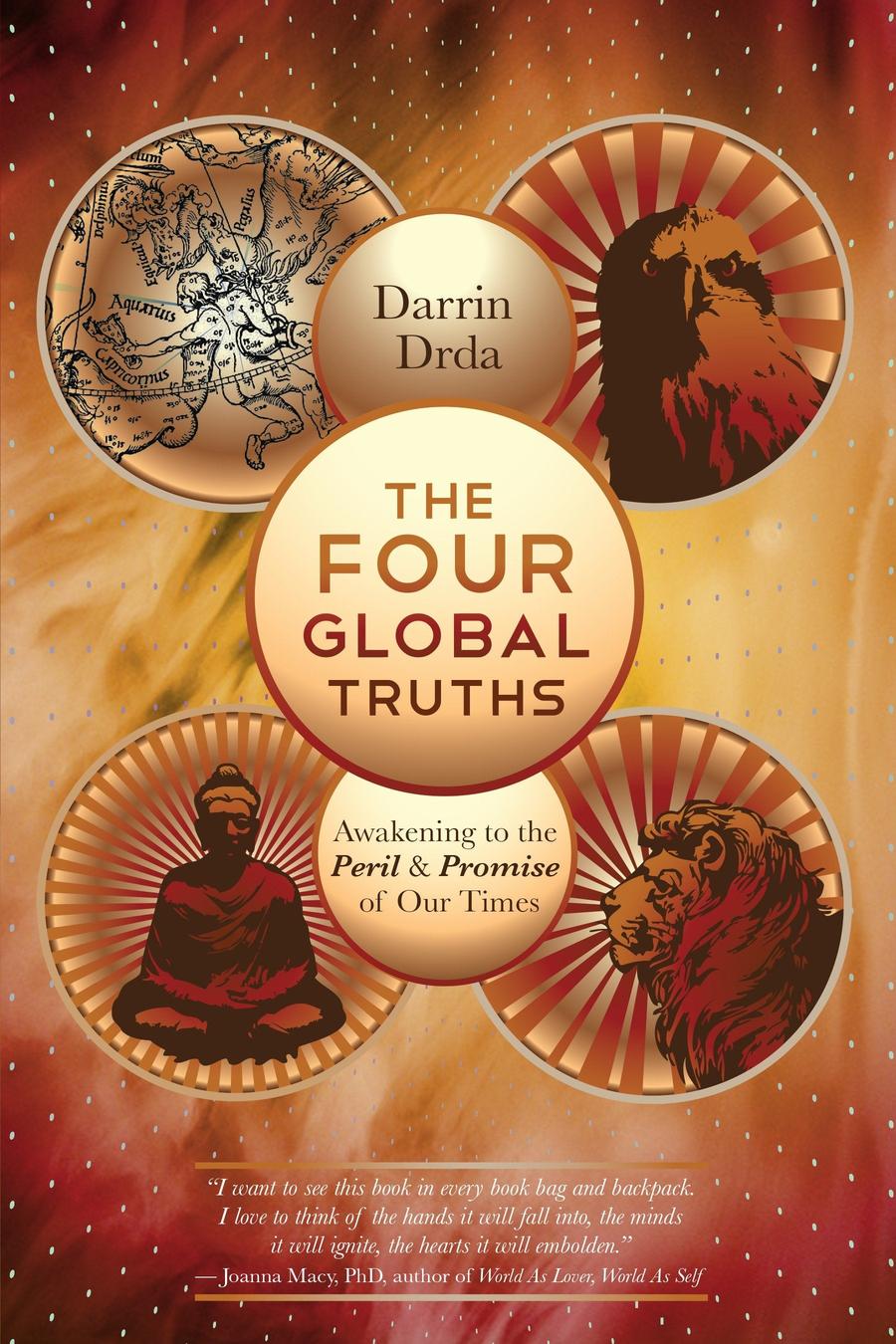 The Four Global Truths-Mind/ body/ spirit-買書書 BuyBookBook