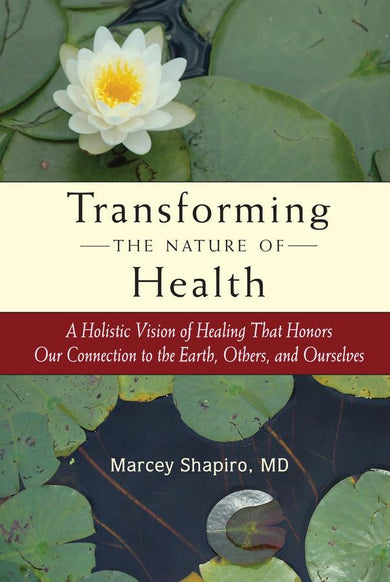 Transforming the Nature of Health-Mind/ body/ spirit-買書書 BuyBookBook