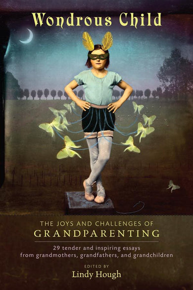 Wondrous Child-Family and health-買書書 BuyBookBook