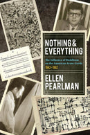 Nothing and Everything - The Influence of Buddhism on the American Avant Garde-Art: general-買書書 BuyBookBook