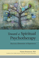 Toward a Spiritual Psychotherapy-Medicine and Nursing-買書書 BuyBookBook