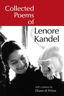 Collected Poems of Lenore Kandel-Poetry-買書書 BuyBookBook