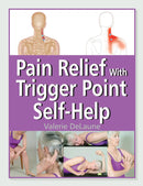 Pain Relief with Trigger Point Self-Help-Family and health-買書書 BuyBookBook
