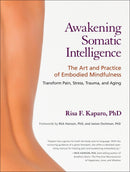 Awakening Somatic Intelligence-Mind/ body/ spirit-買書書 BuyBookBook