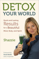 Detox Your World-Family and health-買書書 BuyBookBook