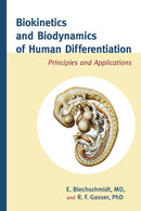 Biokinetics and Biodynamics of Human Differentiation-Medicine and Nursing-買書書 BuyBookBook