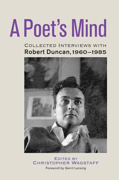 A Poet's Mind-Poetry-買書書 BuyBookBook
